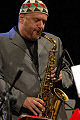 Angelo Schiavi (Testaccio Art of Jazz)